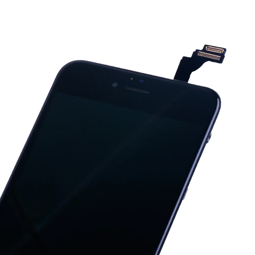 100% качество AAA ЖК дисплей для iPhone 6 Plus сменный сенсорный дигитайзер 6s Наборы