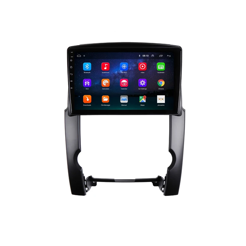 Flash Deal 10.1" 2.5D IPS android 8.1 car dvd For KIA Rio Sorento 2009 2010 2011 2012 radio navigation car stereo GPS multimedia player DVD 1 Flash Deal 10.1" 2.5D IPS android 8.1 car dvd For KIA Rio Sorento 2009 2010 2011 2012 radio navigation car stereo GPS multimedia player DVD 1