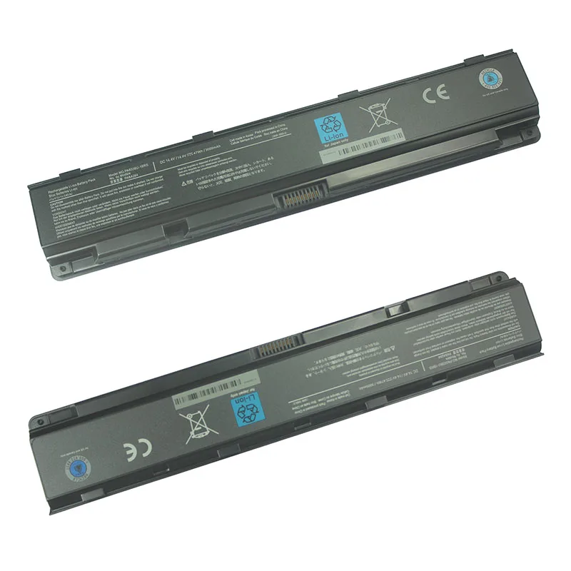 PA5036U-1BRS Laptop Battery for Toshiba Qosmio X70 X75 X77