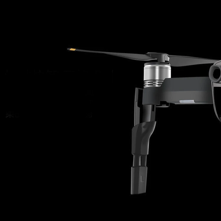 4 шт. комплекты шасси для DJI Mavic Air Drone быстросъемные ножки повышают амортизацию колодки коврик ноги запасные части Аксессуары