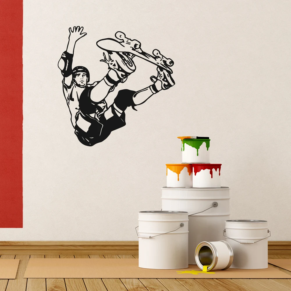 Free shipping DIY Wall Stickers Wholesale and retail Wall decor PVC