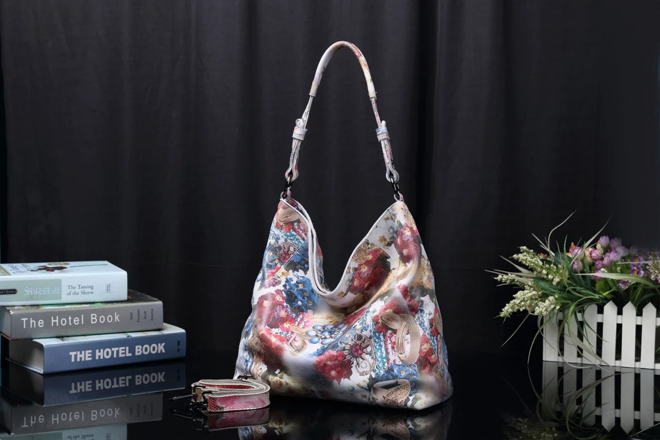 High Quality big shoulder bag