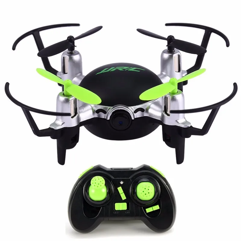 Original JJRC H30C 2 4G 4CH 6 Axis Gyro RC Quadcopter Headless Mode Auto return Mini