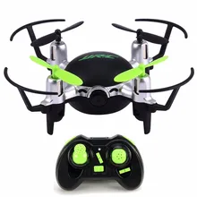 Original JJRC H30C 2 4G 4CH 6 Axis Gyro RC Quadcopter Headless Mode Auto return Mini