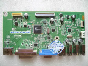 

P1914Sf driver board P1914Sf motherboard ILIF-393 V.A 492A008S1300H01