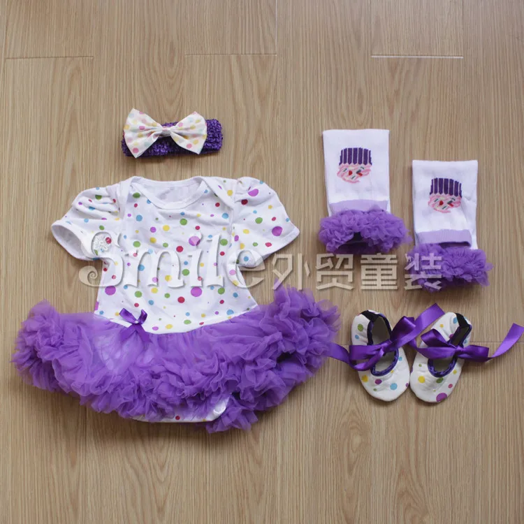 Vintage Newborn Trendy Cute Boy Baby Flowergirl Online Sale Dress