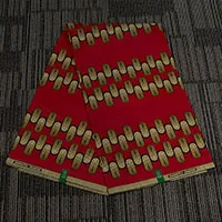 Me-dusa африканская восковая штамповка хлопок Hollandais воск платье своими руками ткань - Цвет: photo color