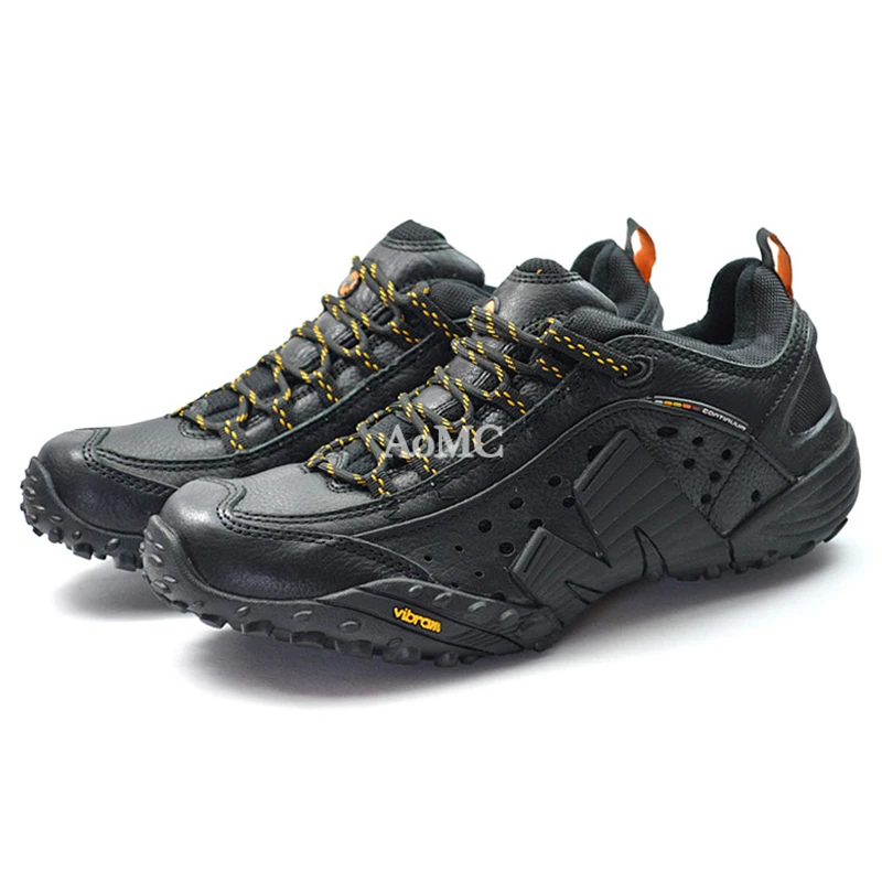 merrell all black