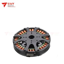 DYS BGM8108-90 бесщеточный карданный внешний мотор для RC самолета-черный