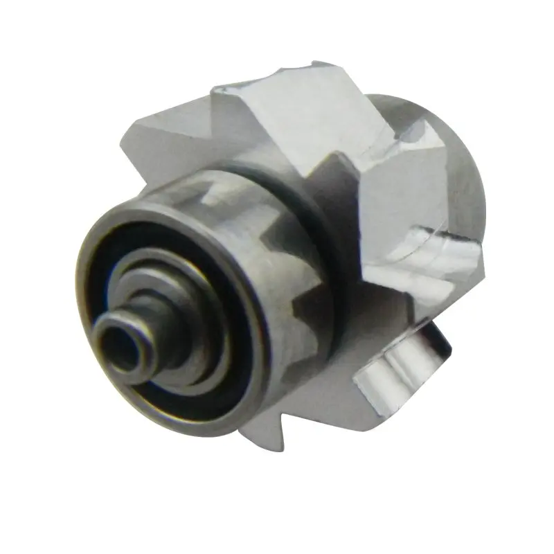 

Completed Rotor Universal For Trend TC-95 BC Push Button Turbine Cartridge