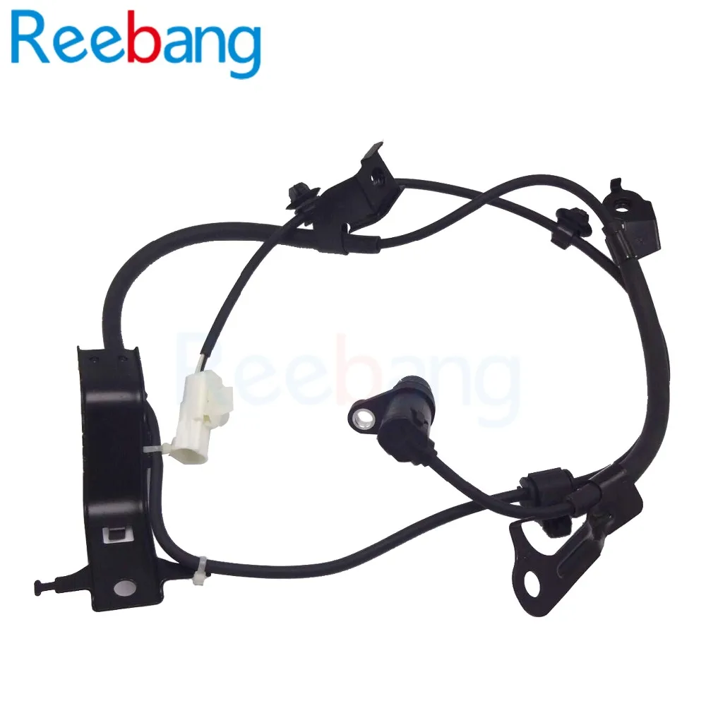 Reebang 895420K010 ABS Датчик скорости колеса для Toyota Hilux Vigo пикап 2KD 2001 2005 89542 0K010|Датчик ABS| |