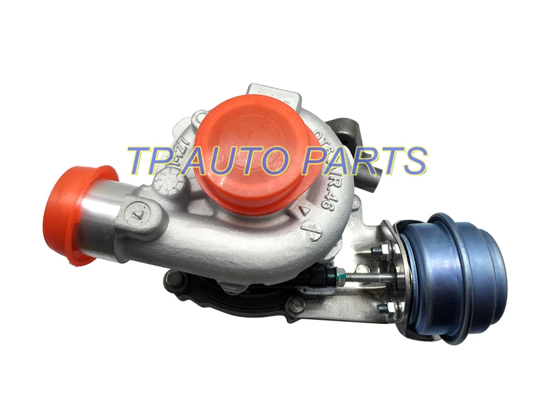 Turbo Турбокомпрессор Для Хен-дай Санта Ki-OEM 757886-0004 28231-27450 7578860004 2823127450