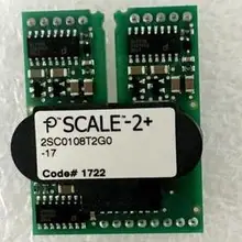 2SC0108T2G0-17 2SC0108T2GO-17