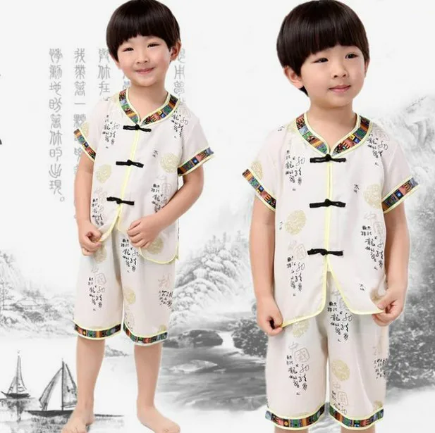 4100 Model Baju Cina Anak Laki Laki Terbaru
