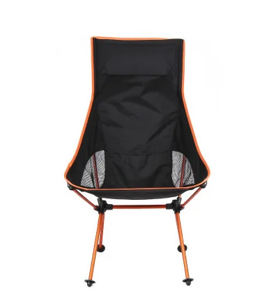 Компактный и сверхмощный рюкзак пляжное кресло переносные стулья для пешего туризма пикника пляжный походный рюкзак - Цвет: 10 Camping Chair