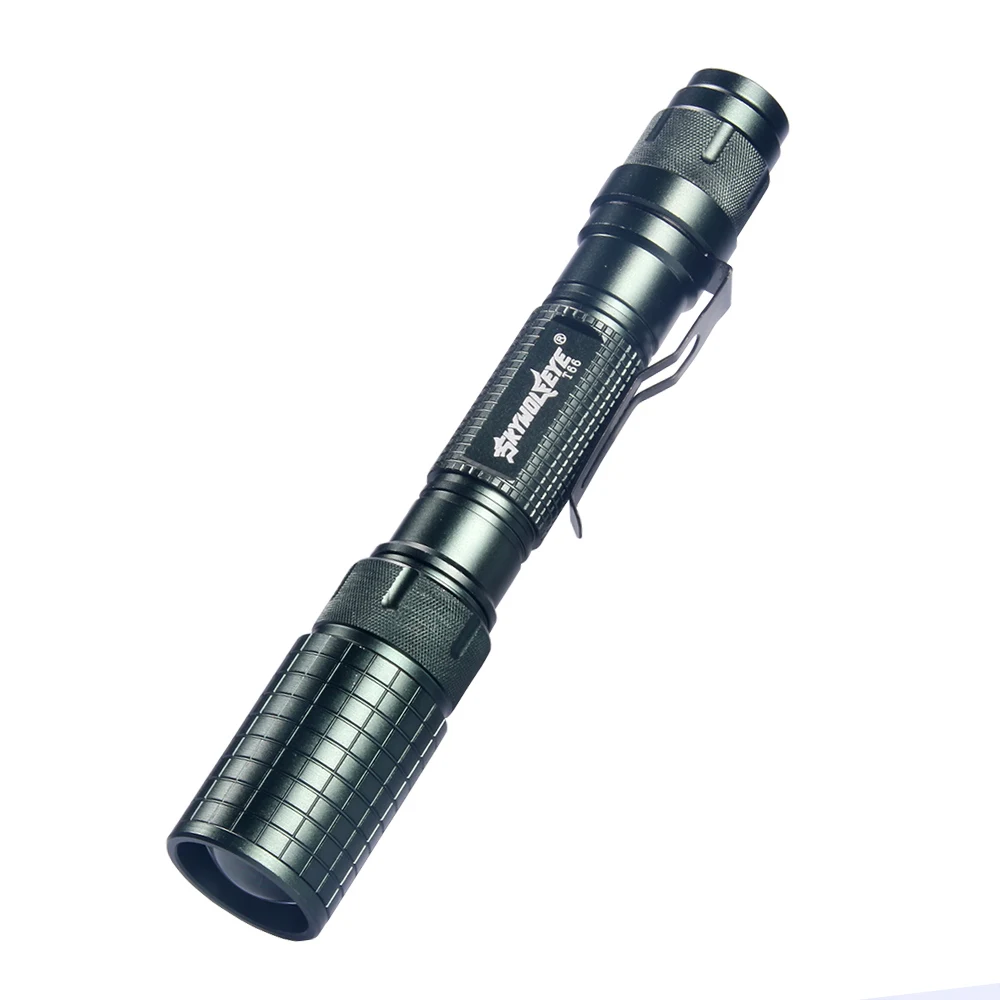 flashlight torch 18650