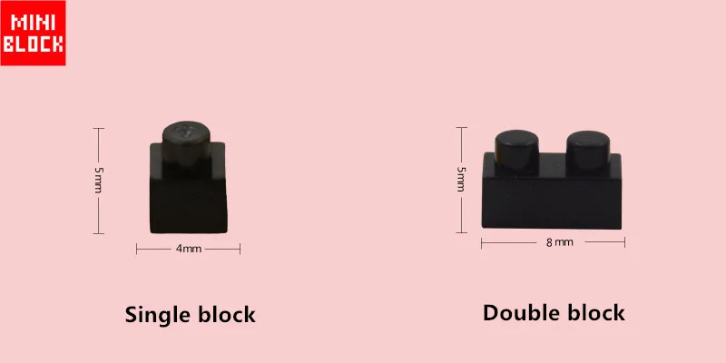 DIY blocks for iPhone 7 6 6S Plus mini building block for Phone case for Xiaomi 3d pattern for Oppo Huawei P10 DIY name iphone 8 plus wallet case