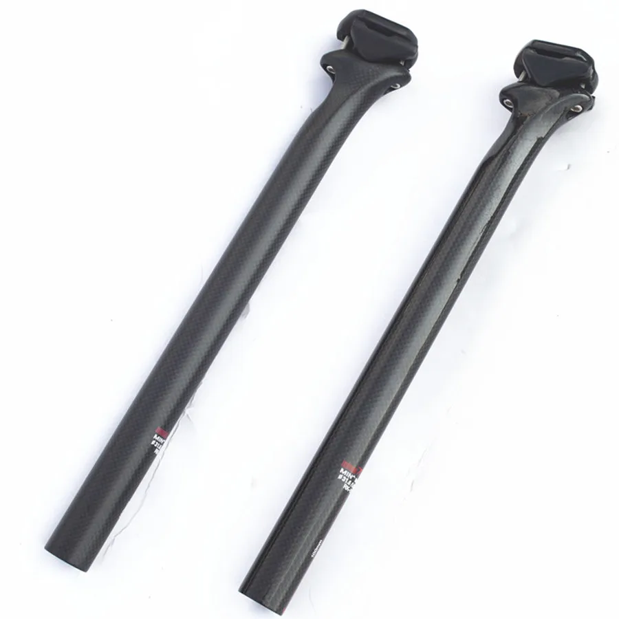 Buy full carbon seatpost bicycle parts SetBack 0
