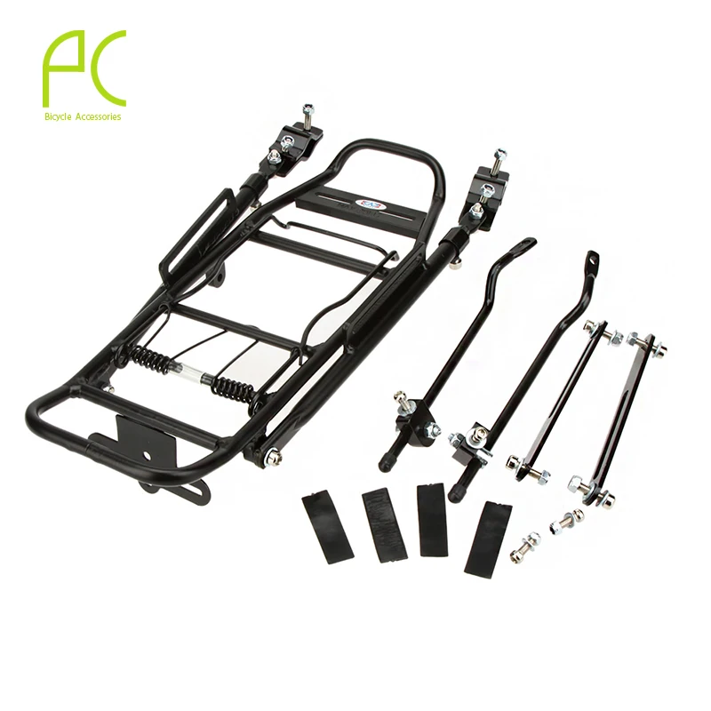 bike carrier rear