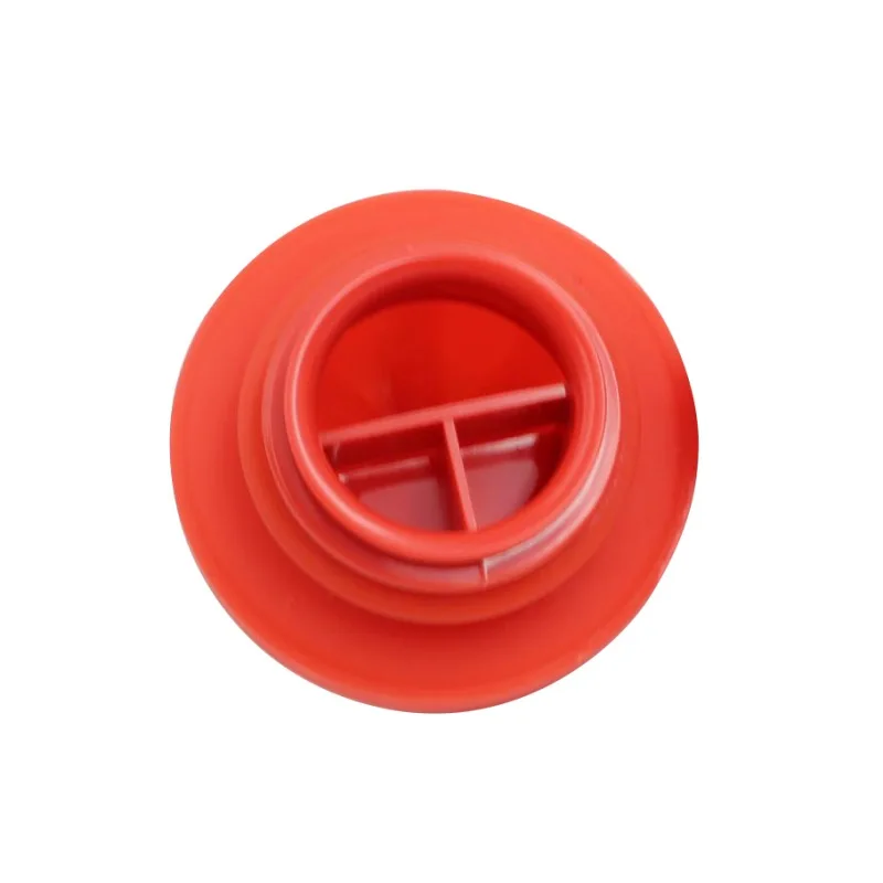1 шт. томатный сексуальный полный плампер для увеличения губ увеличивающий бальзам для губ инструмент устройство или супер всасывающий семейный медицинские банки для терапии тела чашки массажные силиконовые - Цвет: B