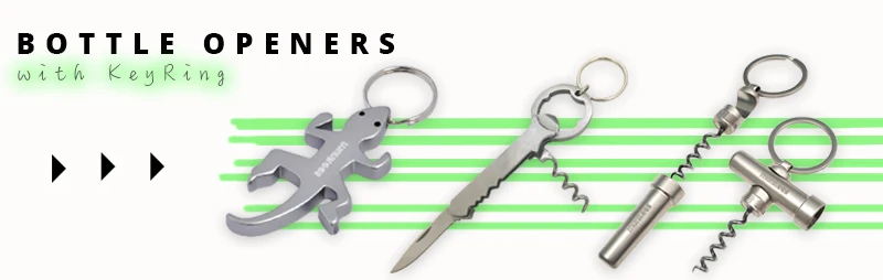 OPENERS