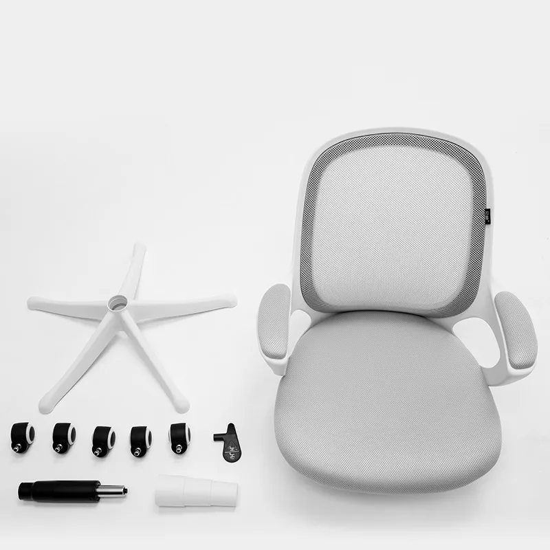 

new Home Computer Student Write Modern Concise Study Ergonomic To Work In An Office Rotating Chair