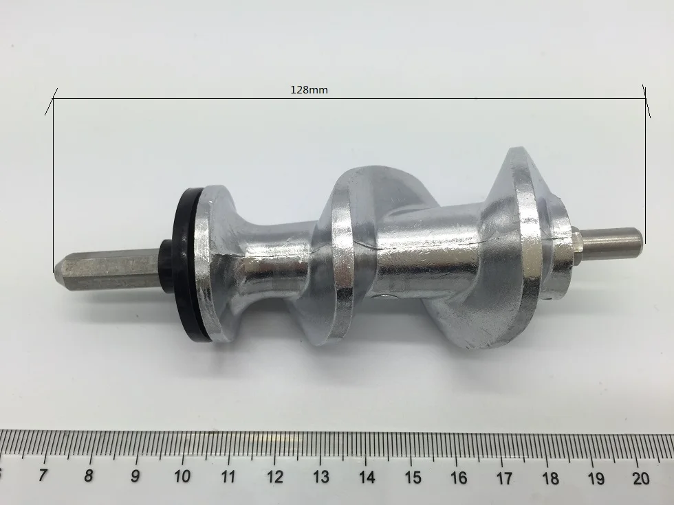 Günstige Freies verschiffen lg 03 schraube fleischwolf schraube Haushalt fleischwölfe teil fit geepas, kenwood zelmer, moulinex fit BEKO