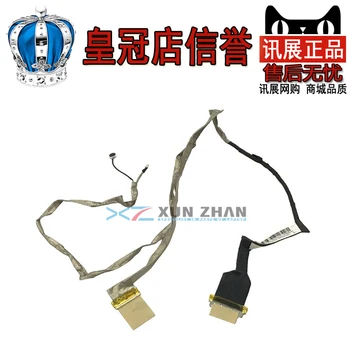 

FOR ASUS XJ5 X501 X501A X501U laptop screen wire cable