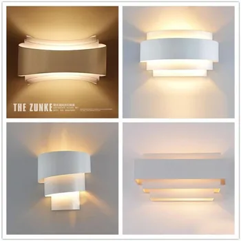 

GYLBAB 5W LED wall light bedroom living room