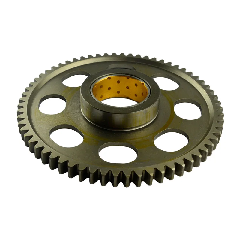 Motorcycle Starter Clutch Gear Assy For Aprilia RSV1000 98 03 RSV Tuono
