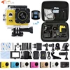 Sports & Action Video Cameras