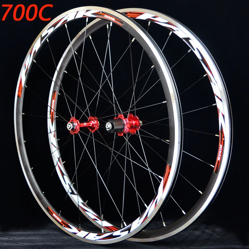 red hub red