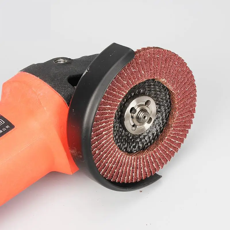 1 шт. абразивные диски с зернистостью 60 100 16 мм|abrasive disc|angle grinder wheelsgrinder wheel |