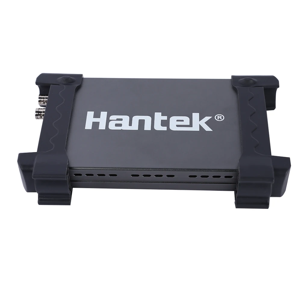 

20MHz Handheld 2 Channels Digital Portable PC USB Oscilloscope More Than 20 Automatic Measuring Functions USB Tool Parts