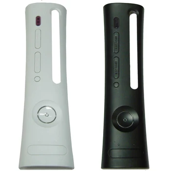 

20pcs a lot Faceplate Case Front Face Plate Replacement Durable Front Shell Cover For Xbox 360