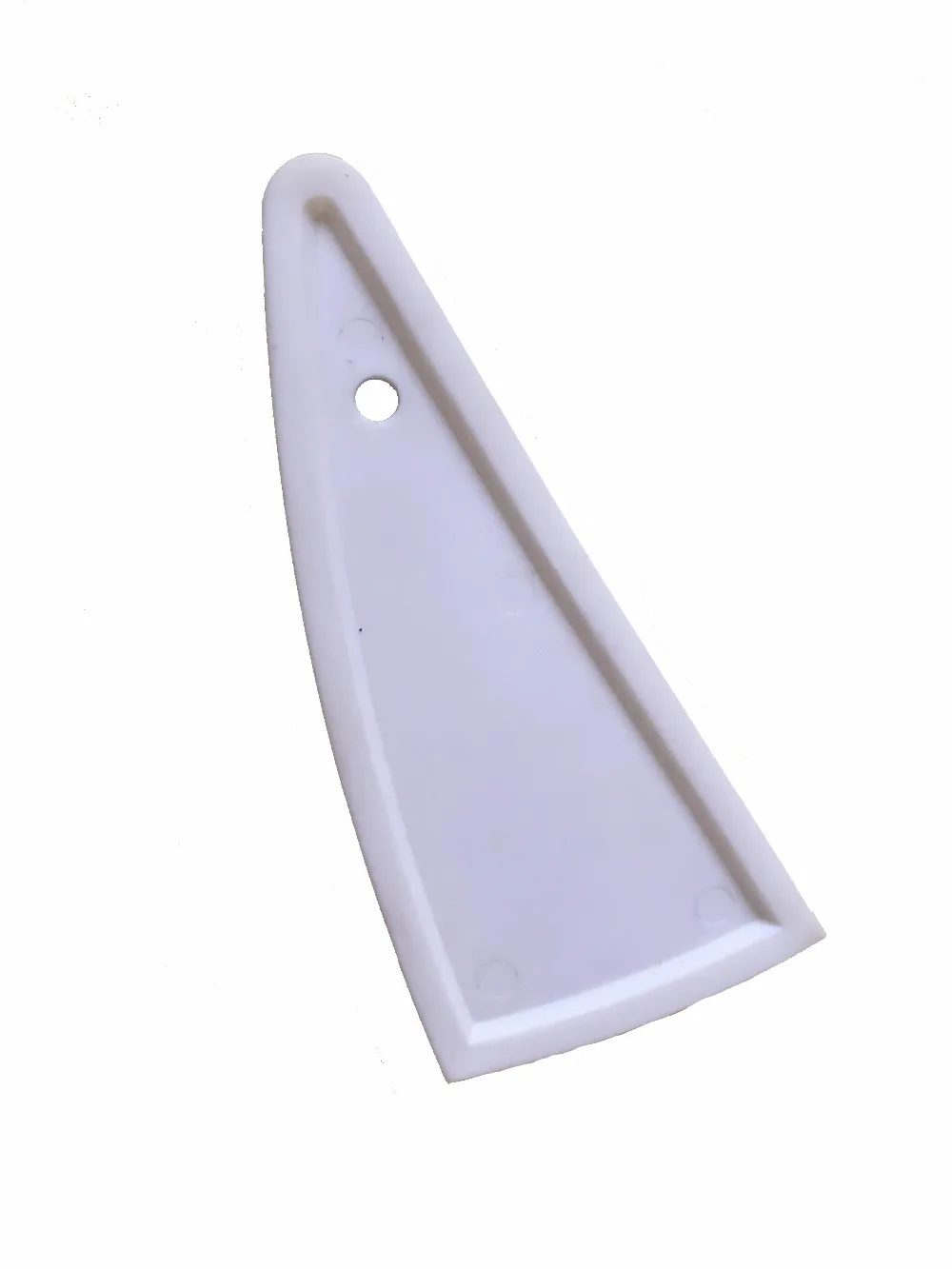 sealant paddle