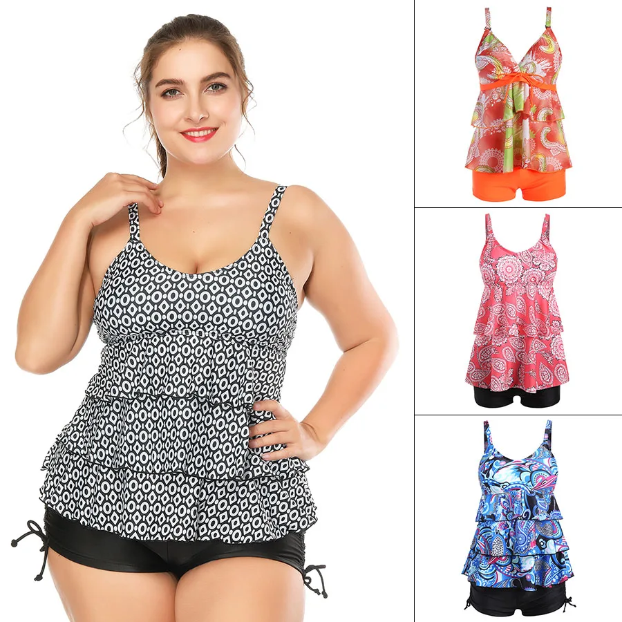 2 piezas trajes de ba�o diminutos para mujeres