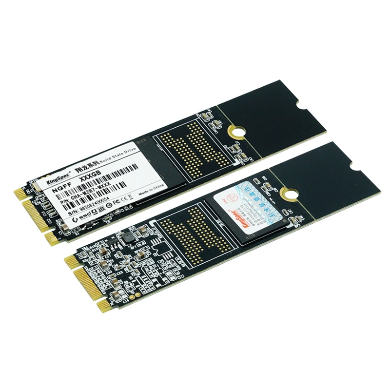 Kingspec NGFF M.2 SSD 60GB 120GB solid state drive SATAIII