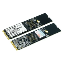 Ngff m.2 ssd kingspec 60 gb 120 gb de memoria flash mlc sataiii unidad de estado sólido de 6 gbps para tablet/notebook/ultrabook 2280 disco duro