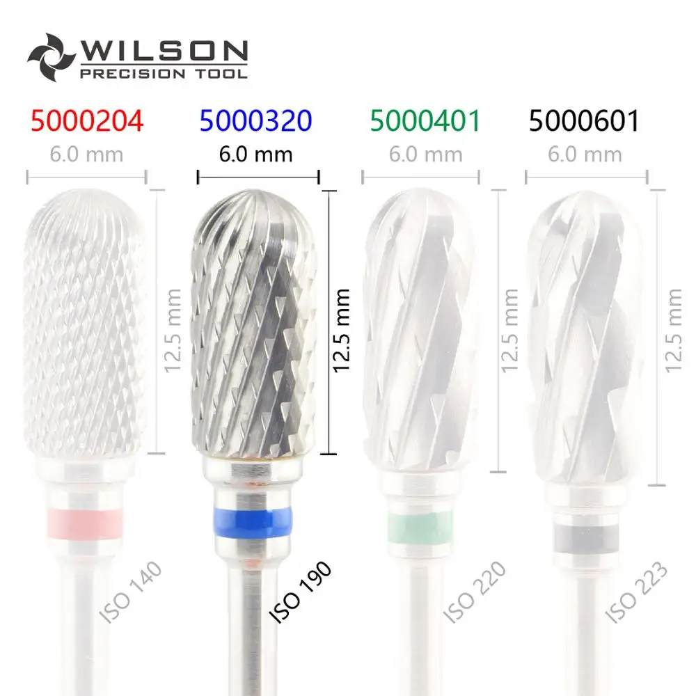 ISO 143 060 Cross Cut 5000320-01
