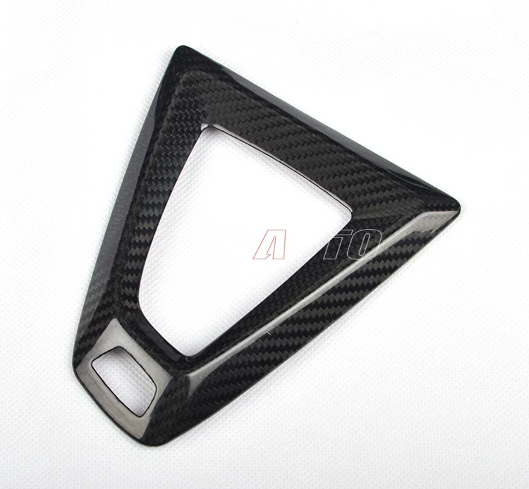 DCT Gear Shift Trim (2)
