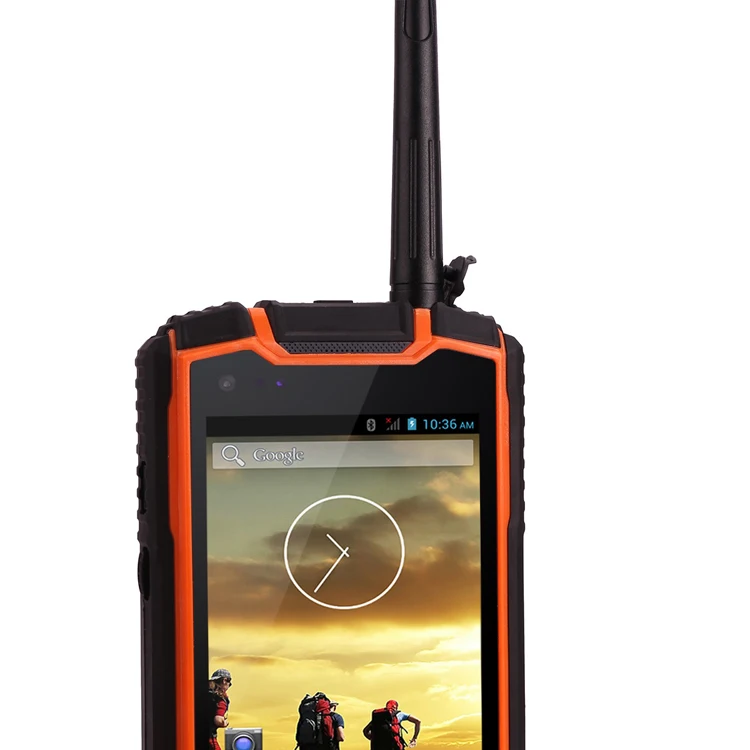 DG1 Rugged phone  (5)