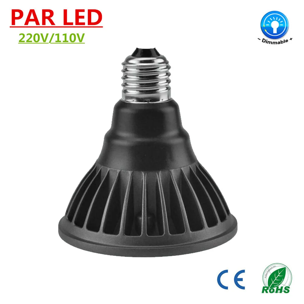 PAR30 LED DIMMABLE-03