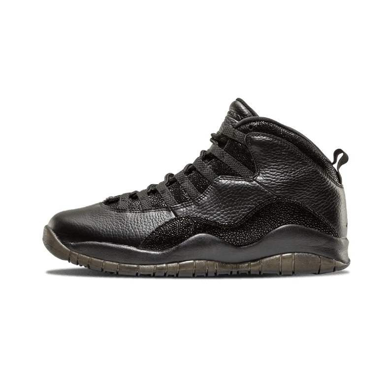 ovo black