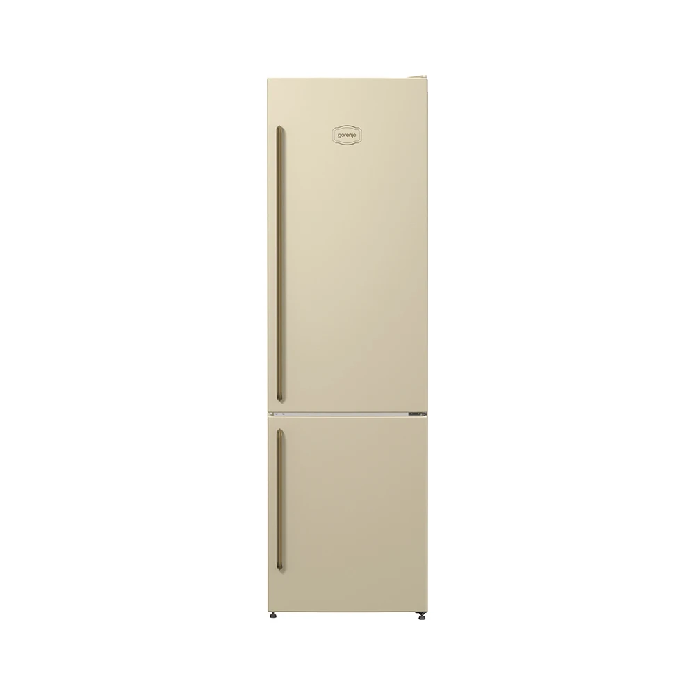 Холодильник Haier C2f636ccrg Бежевый Купить