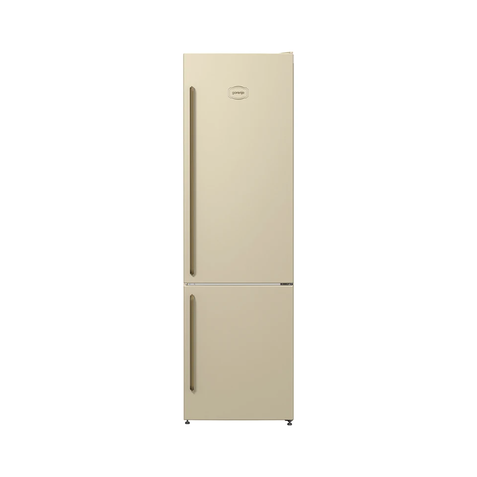 

Холодильник Gorenje NRK621CLI