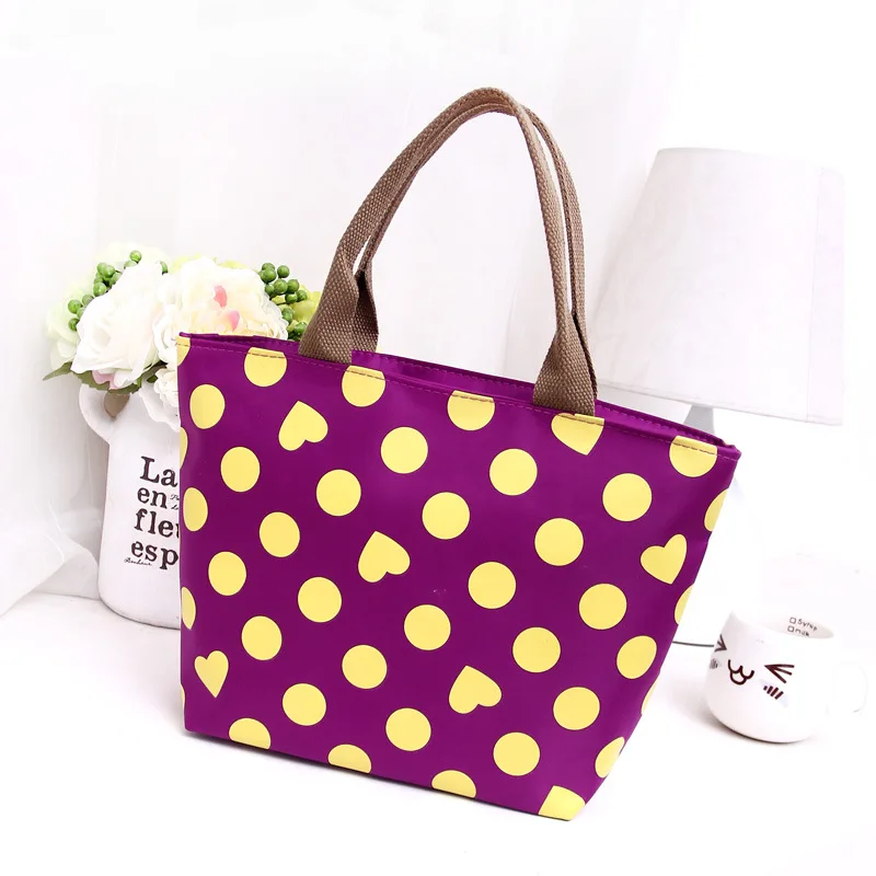 

Newest Cute Origin Waterproof Jewelry Bag Shopping Pouch Sundries Cosmetic Organizer Storage Bags