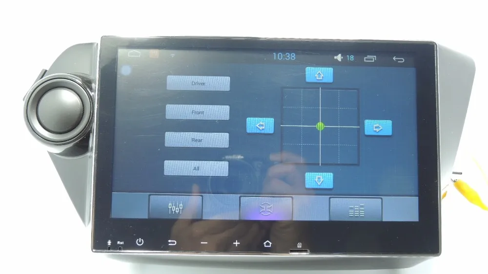 Sale "YOKOTRON" 9" Touch Android 5.1 Car Radio Autoradio for Kia K2 Rio 2011-2015 Audio GPS+free Rear Camera +Free Shipping 14