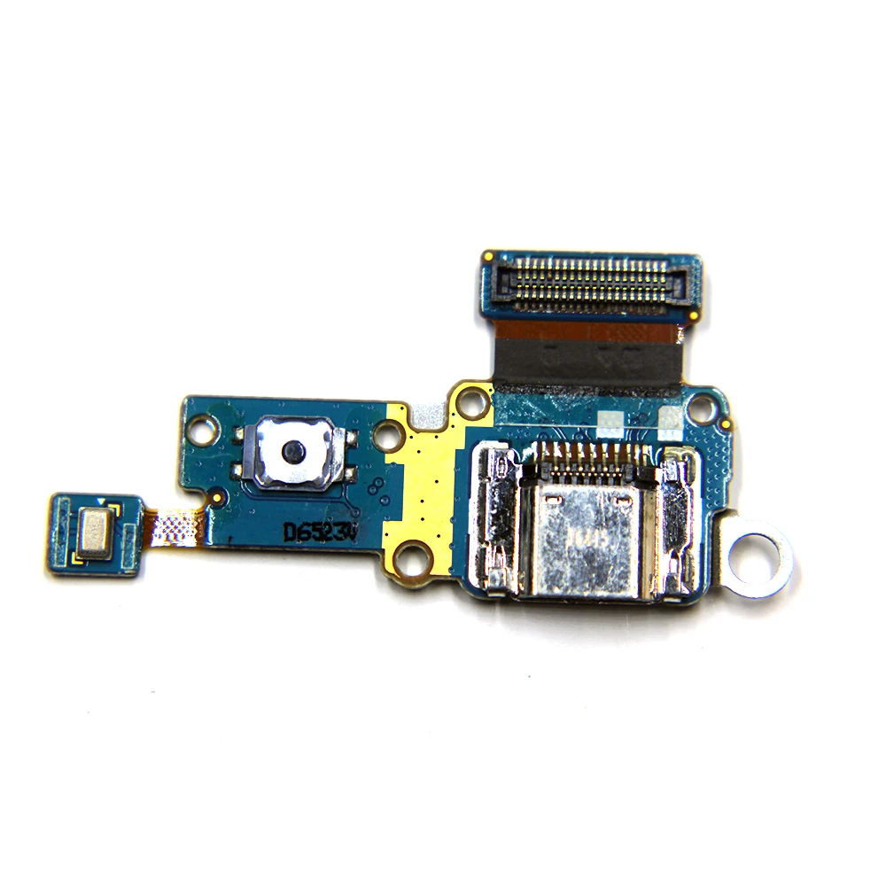 Гибкий кабель для зарядки samsung Galaxy Tab S2 8,0 T710 T715 SM-T710 SM-T715 USB