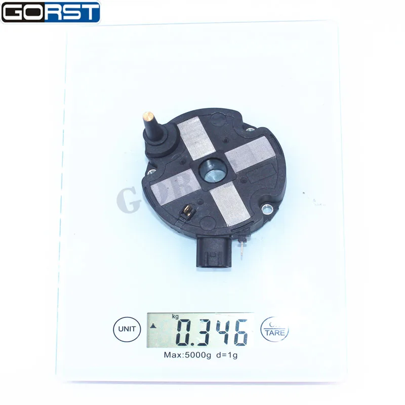 CarAutomobiles Ignition Coil for Mazda 323 1.3 16v 1994 Car Ignition Coil Package H3T030,H3T03273-6